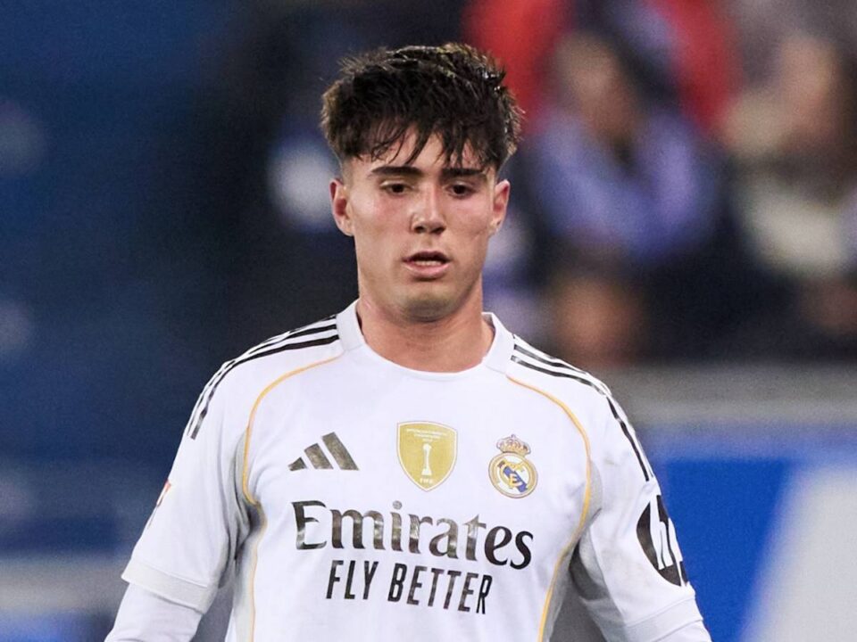 milan se saluta odogu occhio al talentino del real madrid da Pianetamilan.it milan se saluta odogu occhio al talentino del real madrid