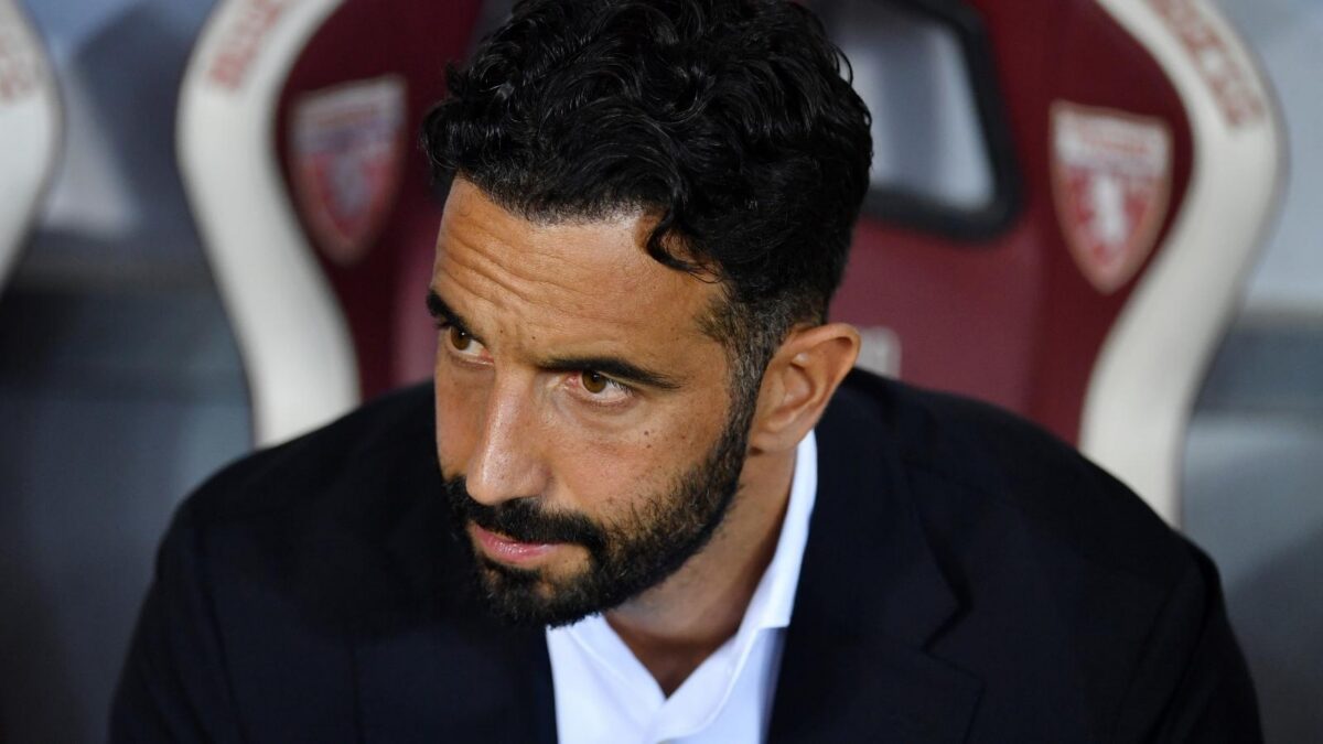 il nuovo milan del milanista amorim i segreti tattici e lo stile da urlo che conquistano tutti da Pianetamilan.it il nuovo milan del milanista amorim i segreti tattici e lo stile da urlo che conquistano tutti