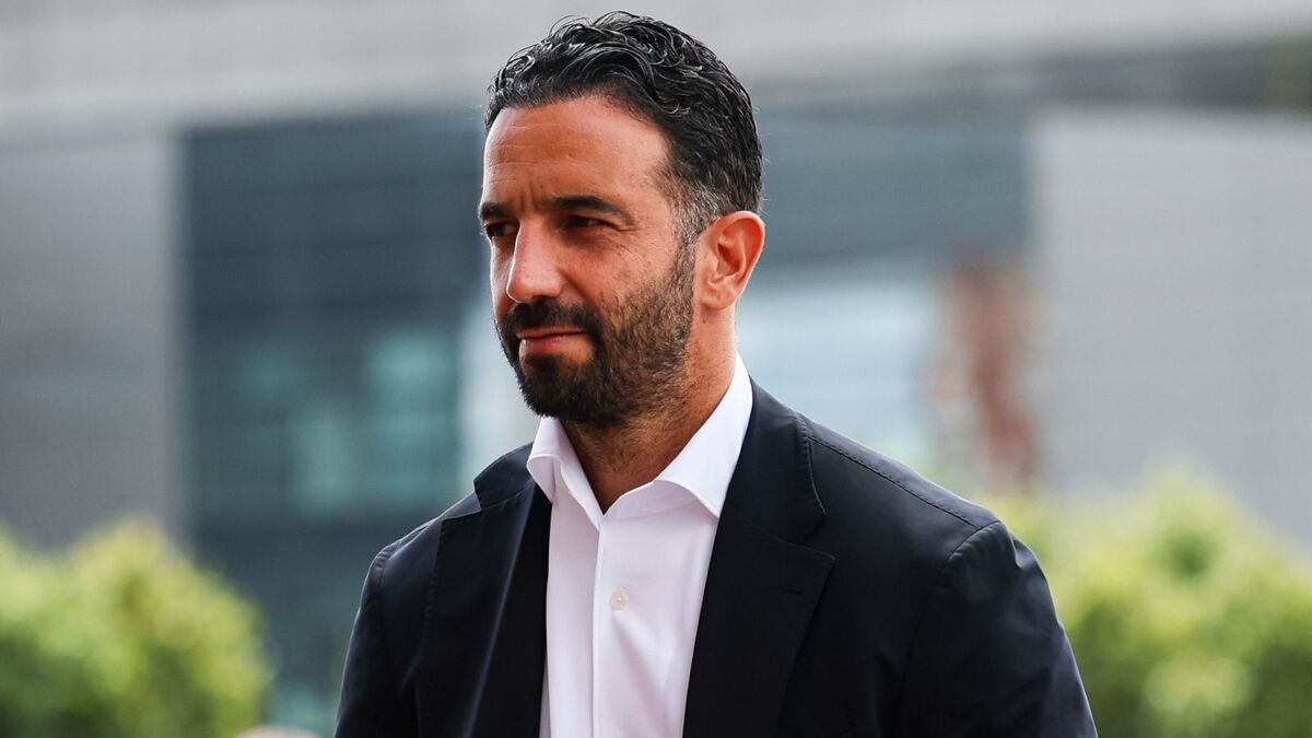 amorim prima di milan venezia le227o se se qui devi dare il 100 la squadra 232 pi249 importante da Pianetamilan.it amorim prima di milan venezia le227o se se qui devi dare il 100 la squadra 232 pi249 importante