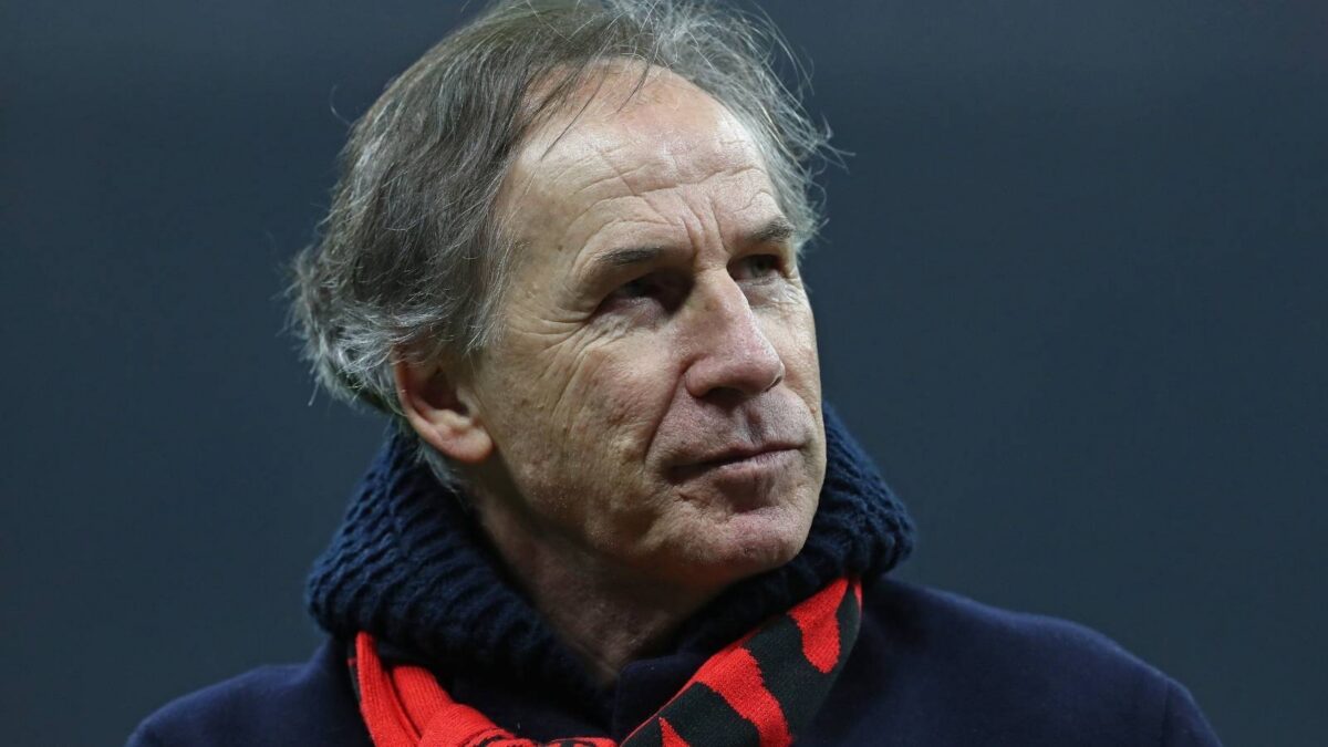 Domani i funerali di Franco Baresi, ex difensore AC Milan