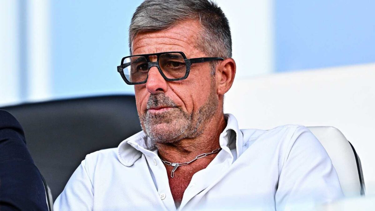 Alberico 'Chicco' Evani, ex centrocampista AC Milan, ha rilasciato un'intervista a 'La Gazzetta dello Sport' oggi in edicola sulla morte di Franco Baresi