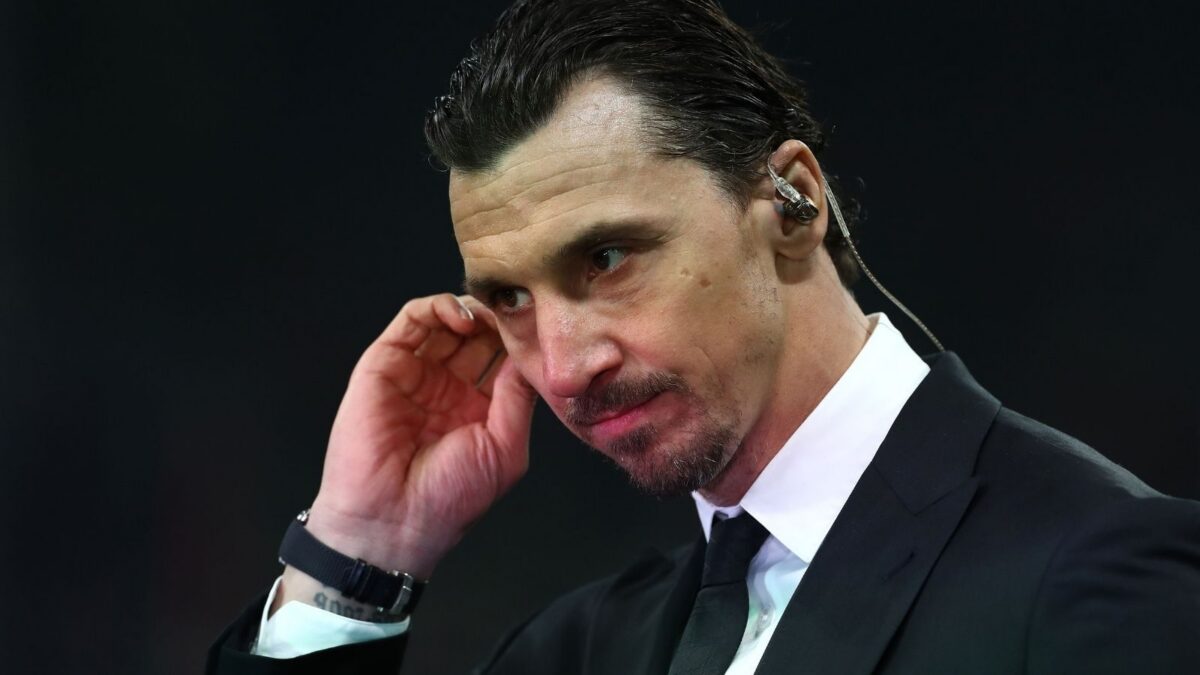 Zlatan Ibrahimović, Senior Advisor di RedBird per il Milan, non ha postato niente sui social in merito alla morte di Franco Baresi