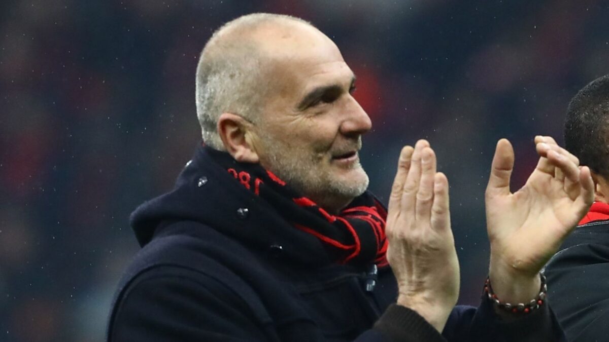 Sebastiano Rossi, ex portiere AC Milan, ha rilasciato un'intervista a 'La Gazzetta dello Sport' sulla morte di Franco Baresi