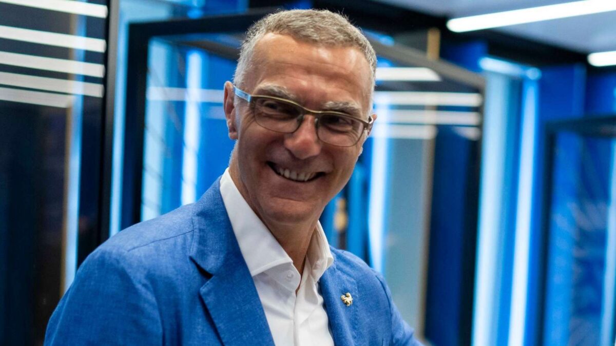 Giuseppe Bergomi, ex difensore Inter e Nazionale Italiana, oggi commentatore per 'Sky Sport', ha parlato del Milan a 'La Gazzetta dello Sport'