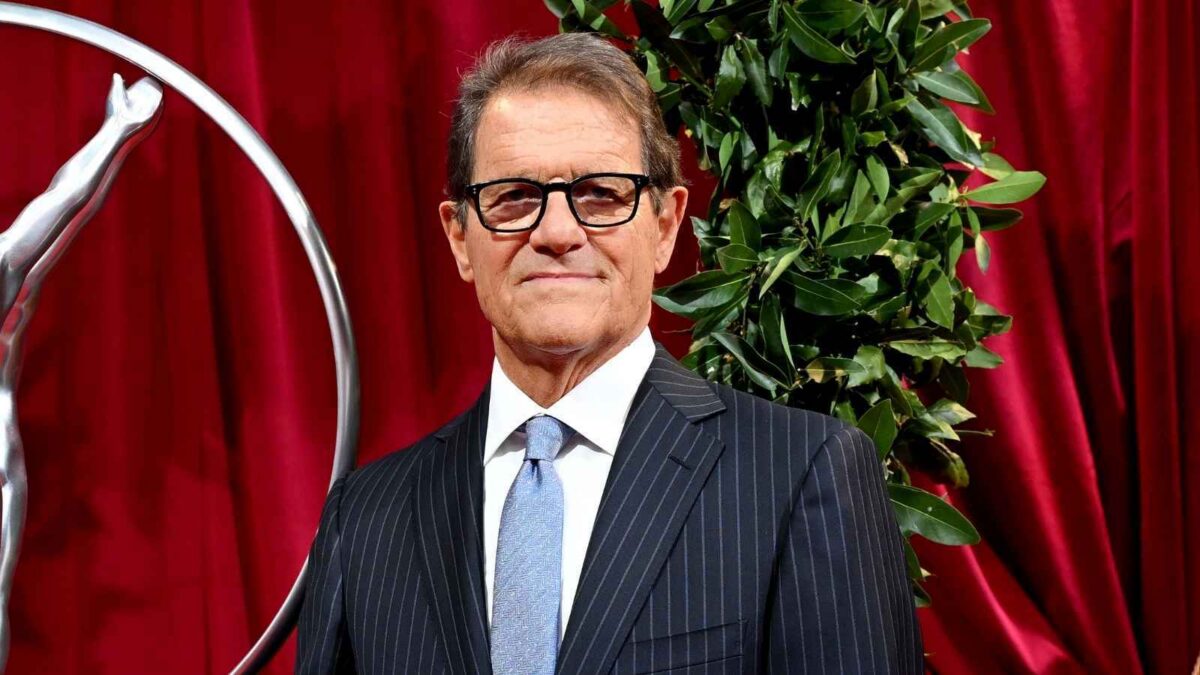 Fabio Capello, ex allenatore AC Milan, ha parlato dei rossoneri su 'La Gazzetta dello Sport'