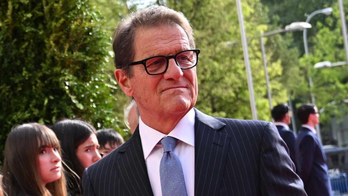 capello incorona amorim bravo con il milan ma attento a quel vecchio difetto in area da Pianetamilan.it capello incorona amorim bravo con il milan ma attento a quel vecchio difetto in area