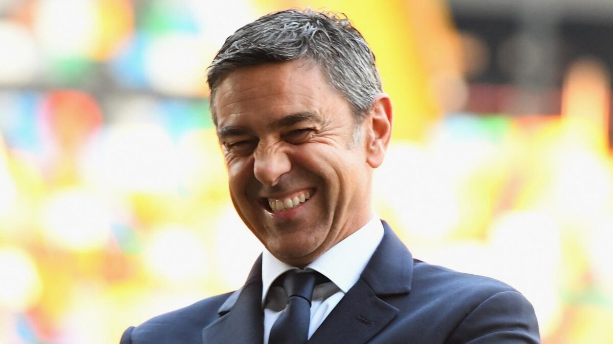 Alessandro 'Billy' Costacurta, ex difensore AC Milan, ha parlato in esclusiva al 'Corriere dello Sport' oggi in edicola, anche dei rossoneri