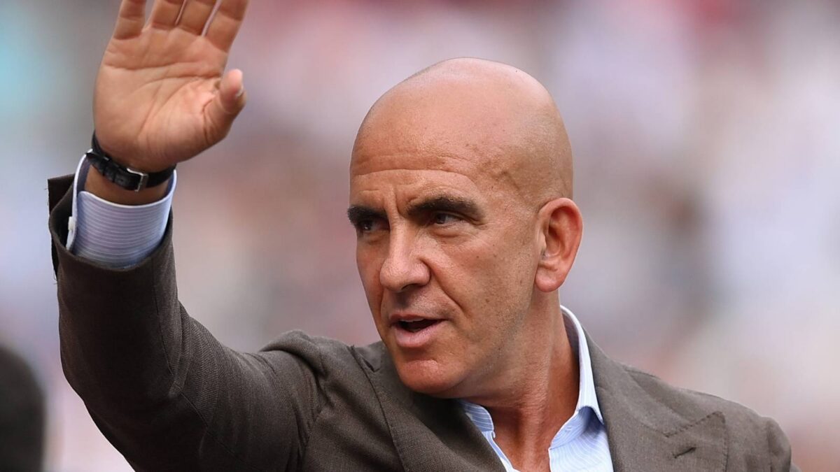 Paolo Di Canio, ex attaccante AC Milan, ha parlato in esclusiva al 'Corriere della Sera' oggi in edicola, anche dei rossoneri