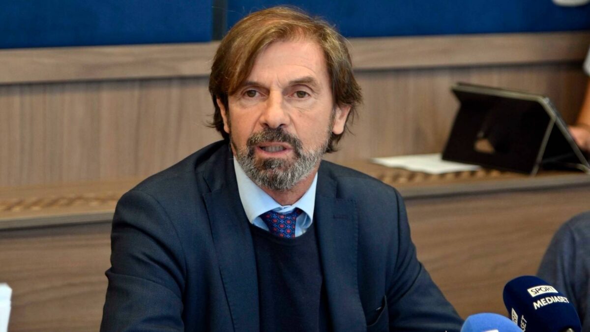 Filippo Galli, ex difensore AC Milan, ha parlato di Franco Baresi