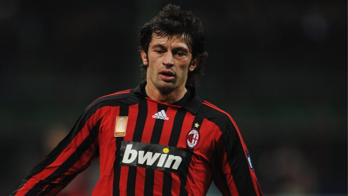 Kakhaber Kaladze, ex difensore AC Milan dal 2001 al 2010, ha parlato dei rossoneri a 'La Gazzetta dello Sport' oggi in edicola