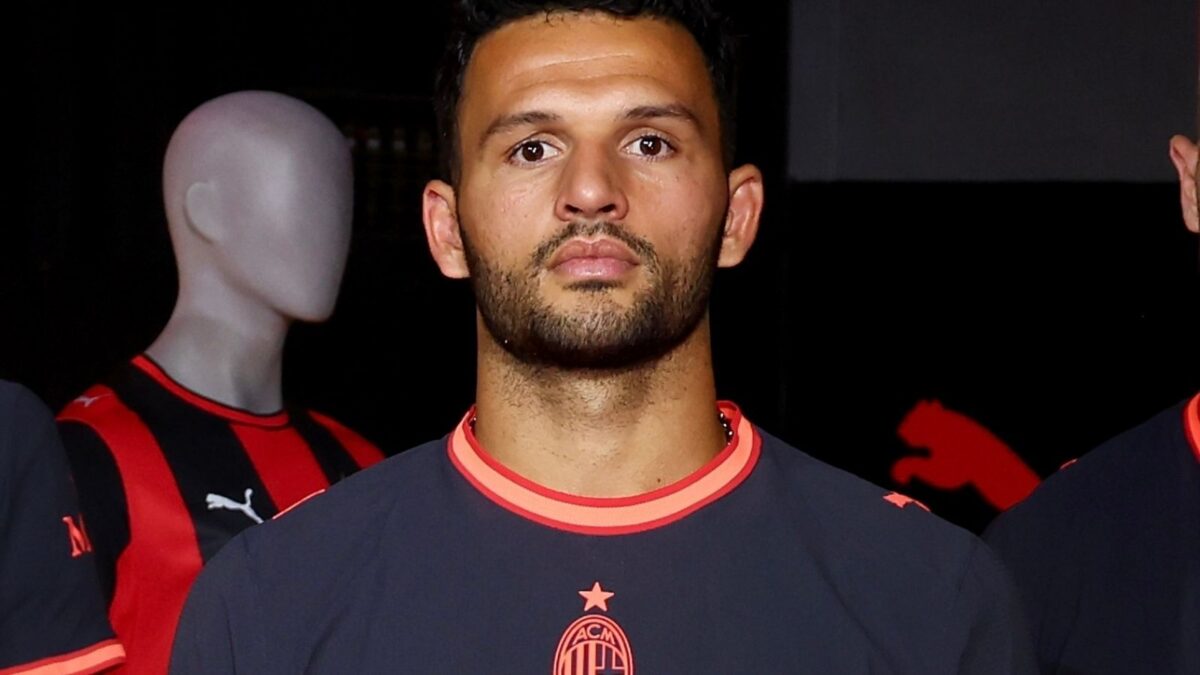 Gonçalo Ramos, attaccante AC Milan, ha rilasciato alcune dichiarazioni da Giacarta (Indonesia) in occasione della presentazione della nuova terza maglia dei rossoneri per la stagione 2026-2027