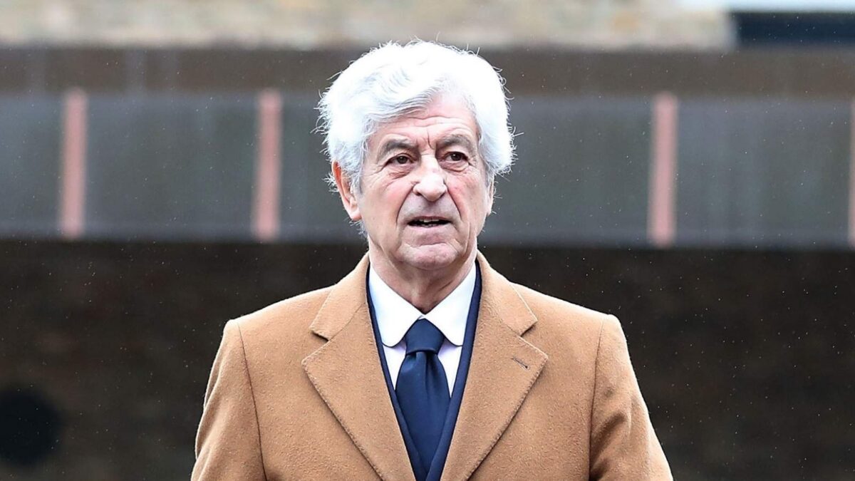 Gianni Rivera, ex capitano AC Milan, ha parlato di Franco Baresi