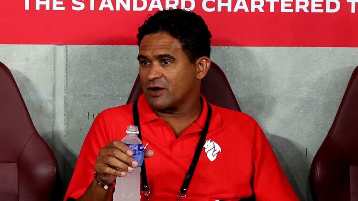Serginho, ex difensore AC Milan dal 1999 al 2008, ha parlato dei rossoneri a 'La Gazzetta dello Sport' oggi in edicola