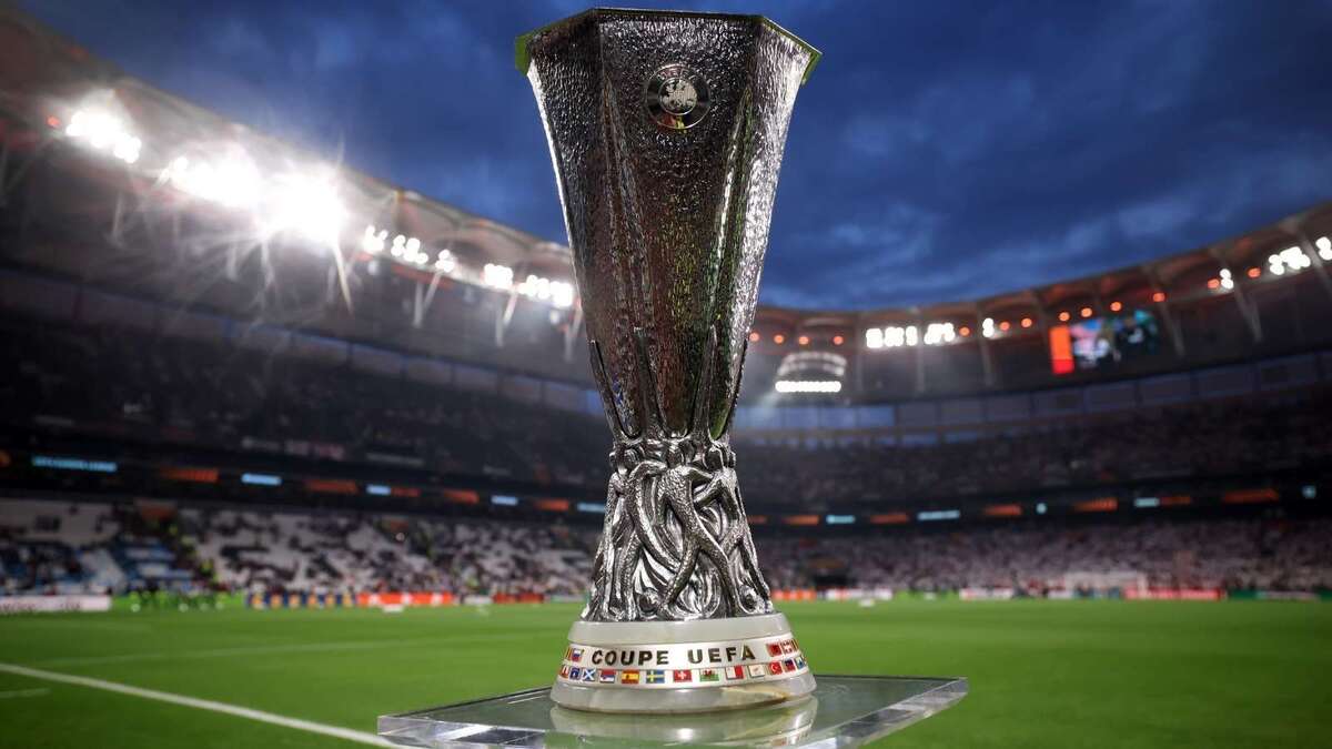 diretta sorteggio europa league 2026 2027 scopri quali squadre sfider224 il milan di amorim da Pianetamilan.it diretta sorteggio europa league 2026 2027 scopri quali squadre sfider224 il milan di amorim