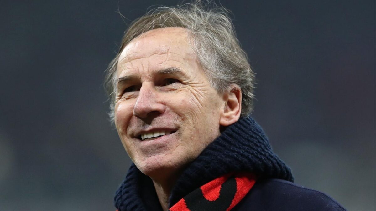 In programma oggi i funerali di Franco Baresi, ex difensore AC Milan