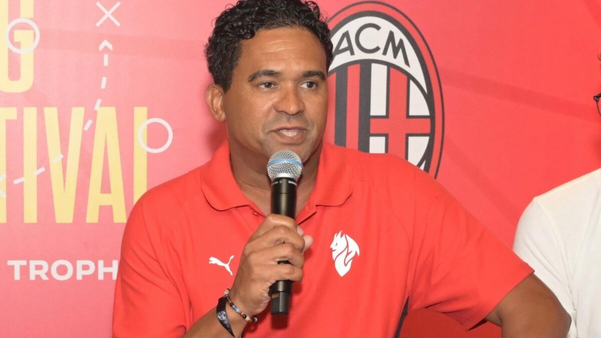 Serginho, ex difensore AC Milan, ha rilasciato un'intervista in esclusiva a 'La Gazzetta dello Sport' oggi in edicola