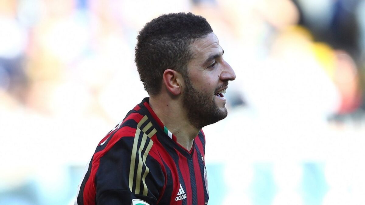 Adel Taarabt