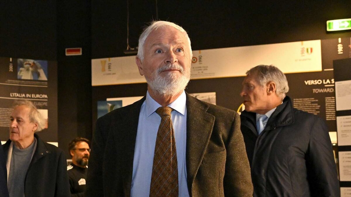 Aldo Serena: "Milan cantiere aperto, Gonçalo Ramos completo. Ma Leão stride con Amorim"