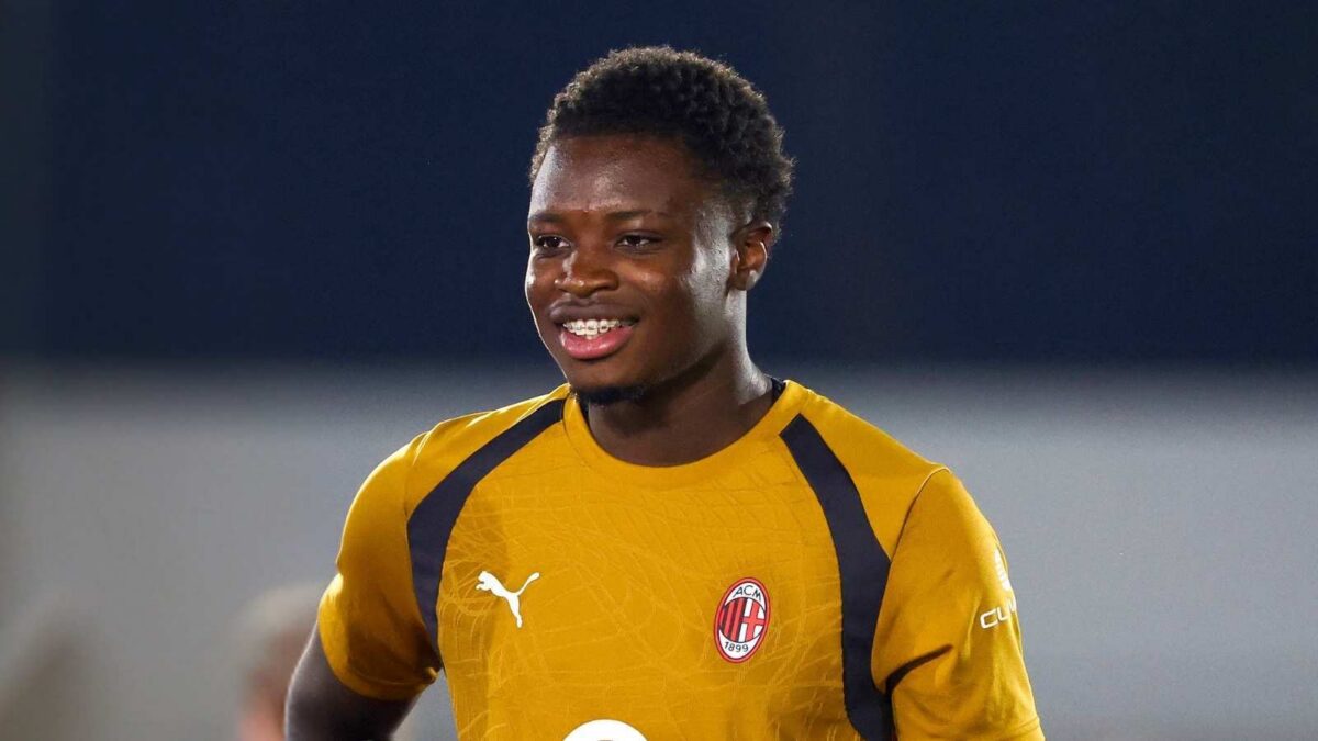 Alphadjo Cissé
