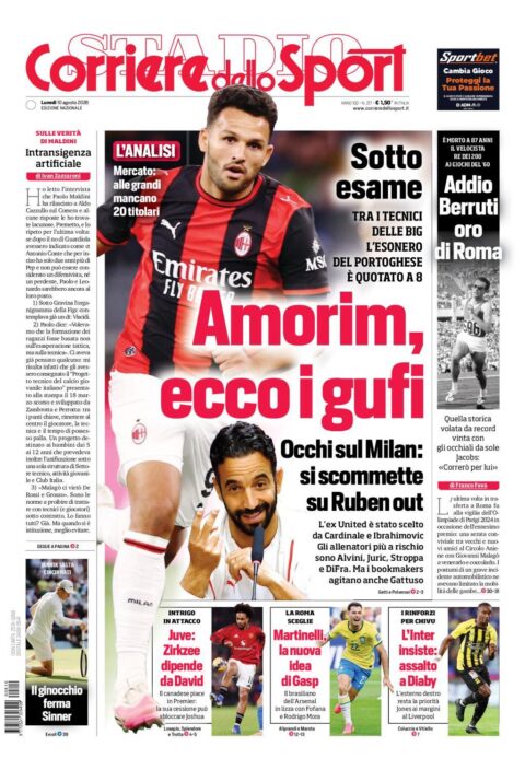 Amorim_CorSport