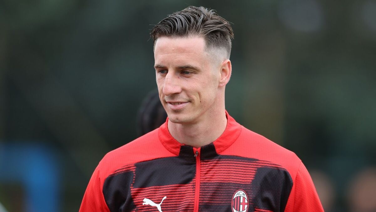 milan futuro la commovente lettera d addio di magrassi spero di essere stato un buon fratello maggiore da Pianetamilan.it milan futuro la commovente lettera d addio di magrassi spero di essere stato un buon fratello maggiore