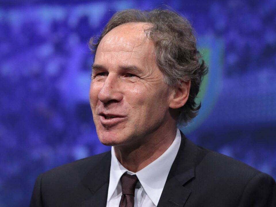 filippo galli racconta il vero baresi era da pallone d oro fategli una statua a san siro da Pianetamilan.it filippo galli racconta il vero baresi era da pallone d oro fategli una statua a san siro