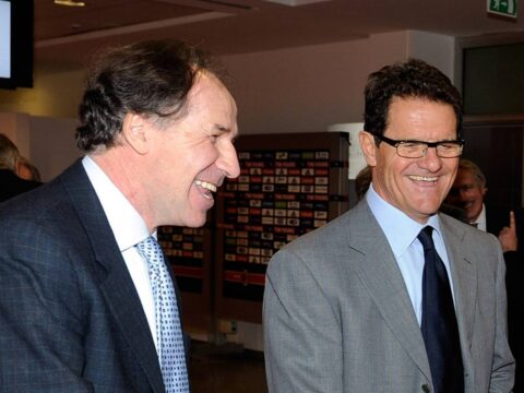 Baresi Invincibili