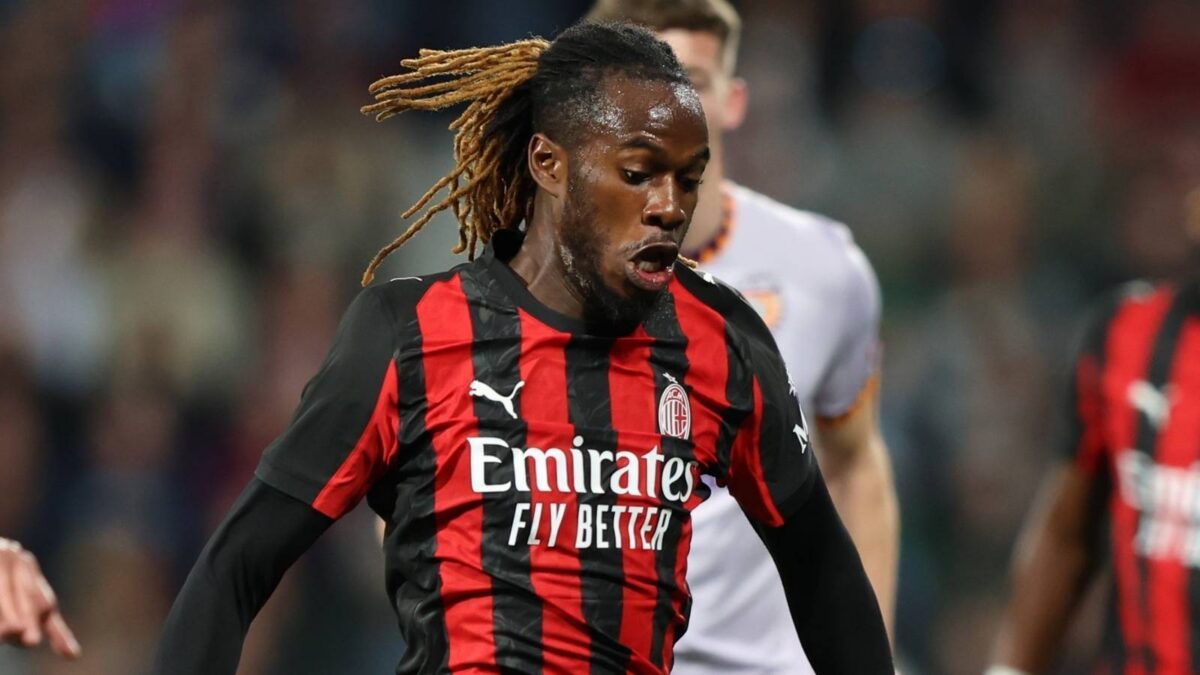 Warren Bondo, centrocampista AC Milan, lascerà i rossoneri in questo calciomercato estivo 2026