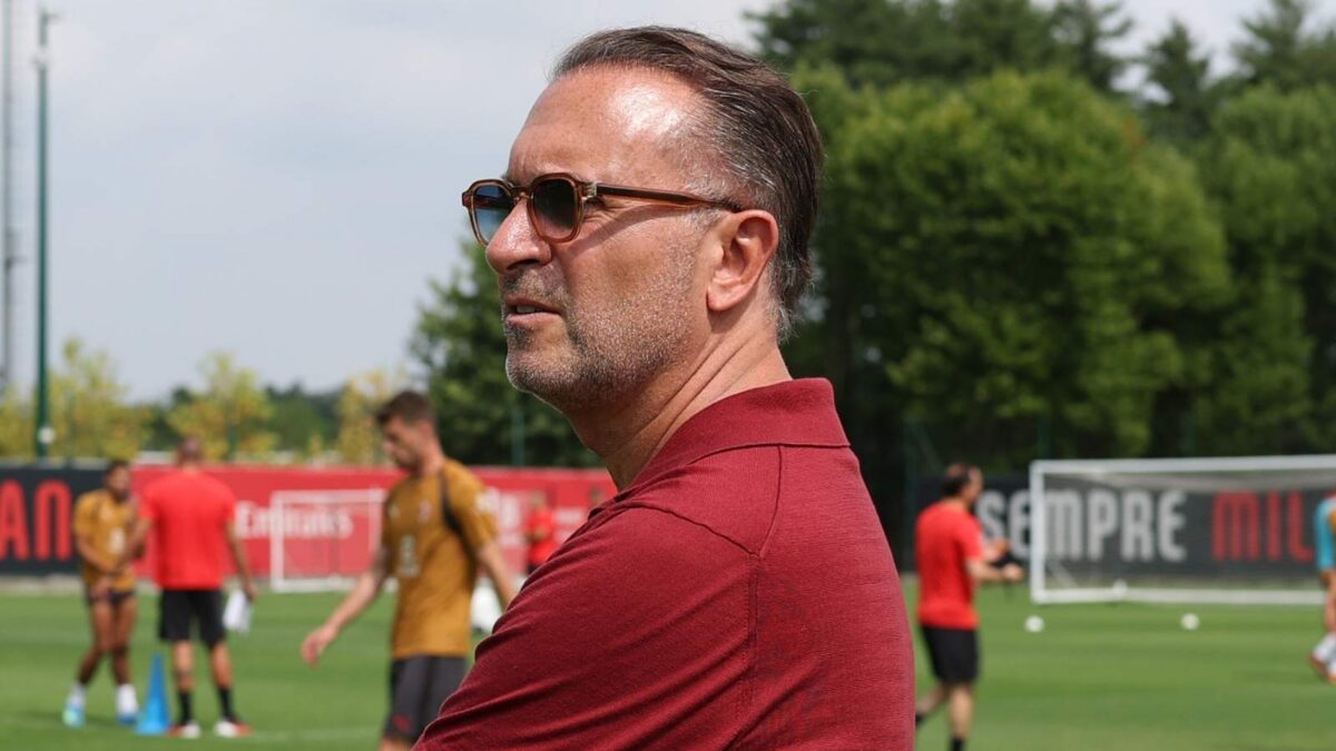 Gerry Cardinale, managing partner fondo RedBird e proprietario AC Milan: tutte le decisioni di calciomercato devono ricevere il suo avallo finale