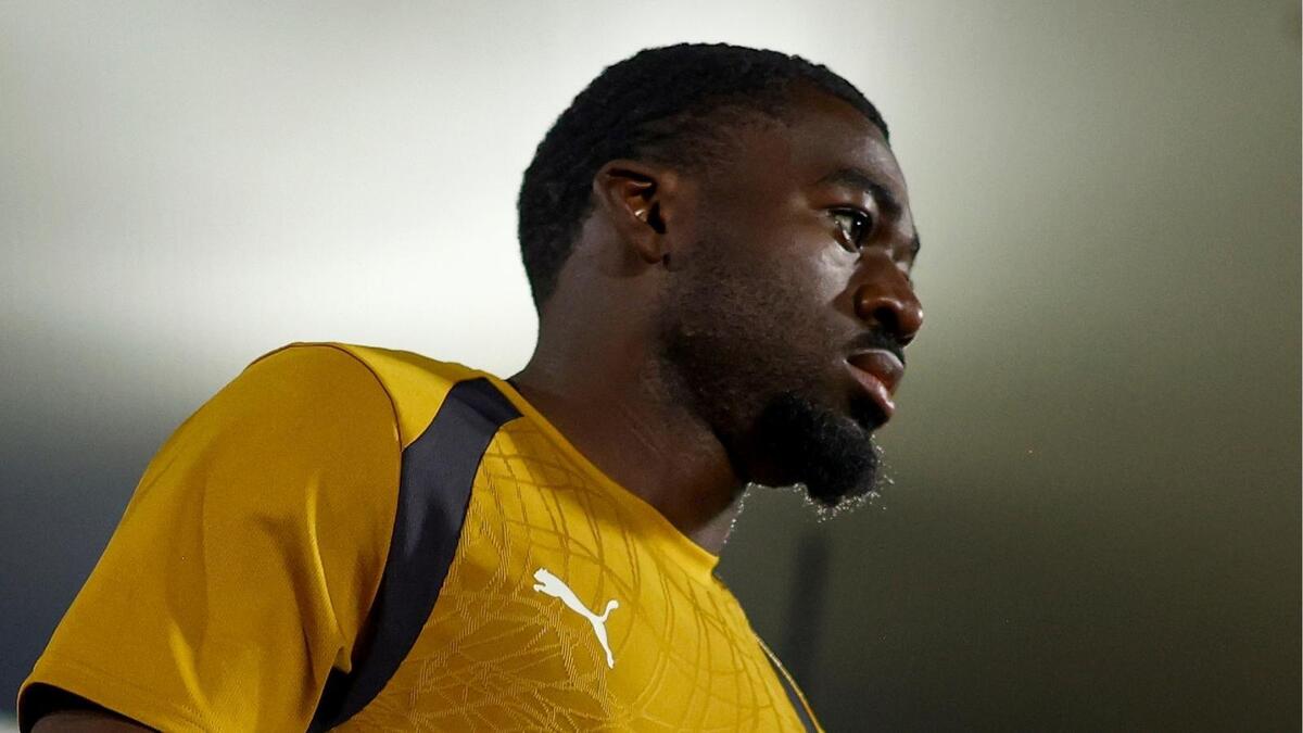 milan interesse in premier league per fofana ecco che fine far224 se rimarr224 in organico da Pianetamilan.it milan interesse in premier league per fofana ecco che fine far224 se rimarr224 in organico