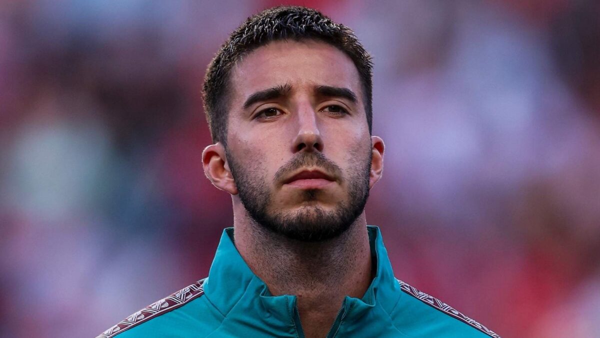 Gonçalo Inácio, difensore Sporting Lisbona, è un obiettivo del Milan per il calciomercato estivo 2026