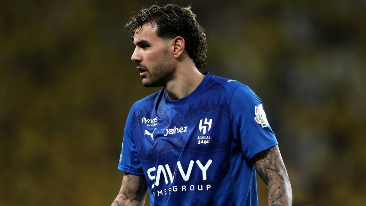 Dayann Methalie del Tolosa può essere l'erede di Theo Hernández nel Milan in questo calciomercato estivo 2026
