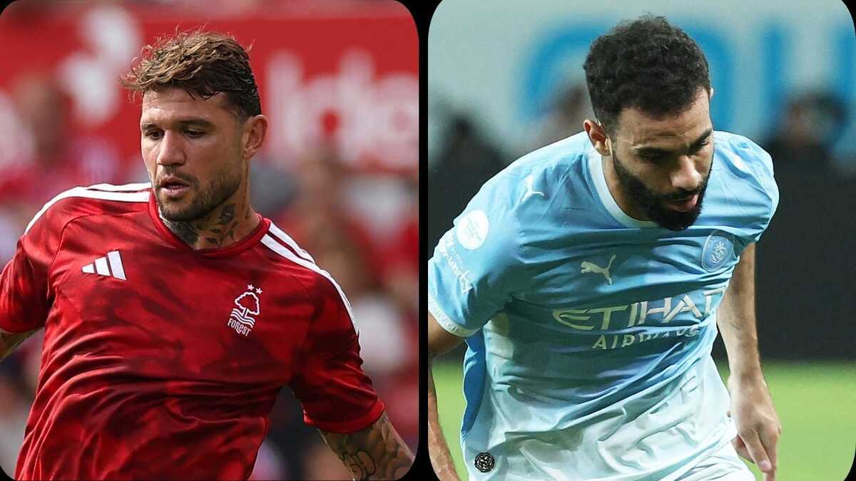 Morato e Rayan Aït Nouri sono obiettivi del Milan in questo calciomercato estivo 2026