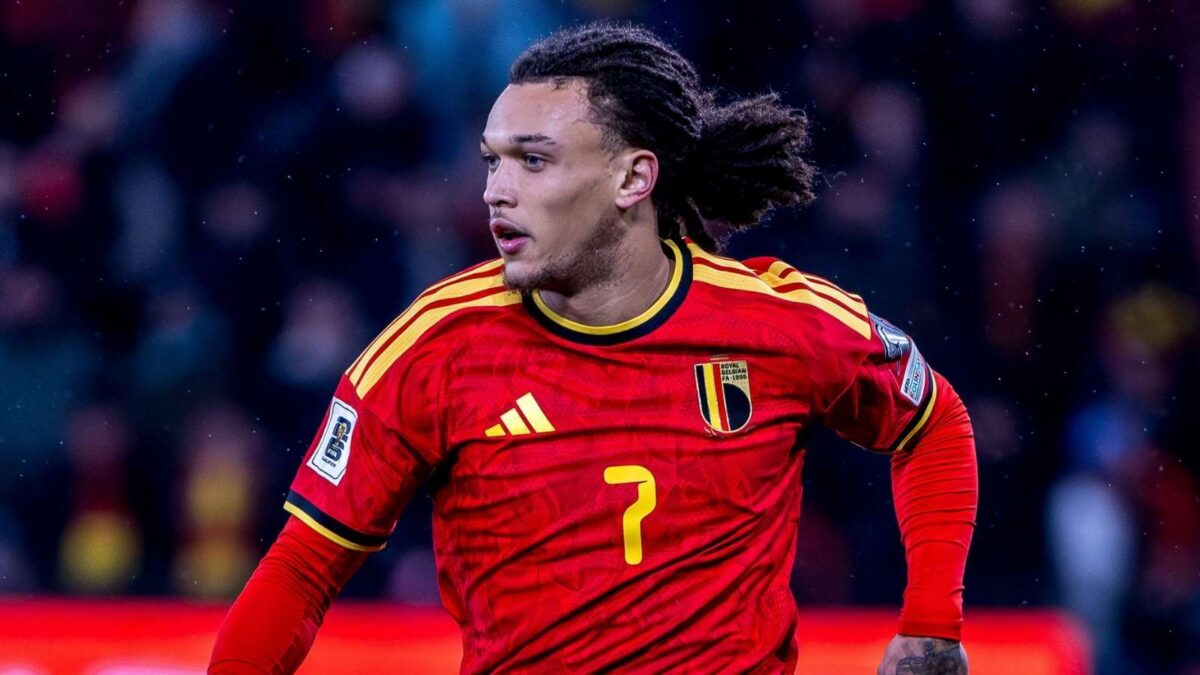 Diego Moreira, nuovo acquisto del Milan in questo calciomercato estivo 2026