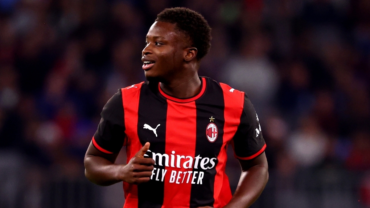 Milan Cissè