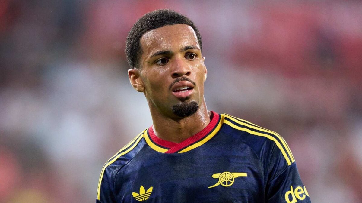 Ethan Nwaneri, trequartista Arsenal, è un obiettivo del Milan per il calciomercato estivo 2026