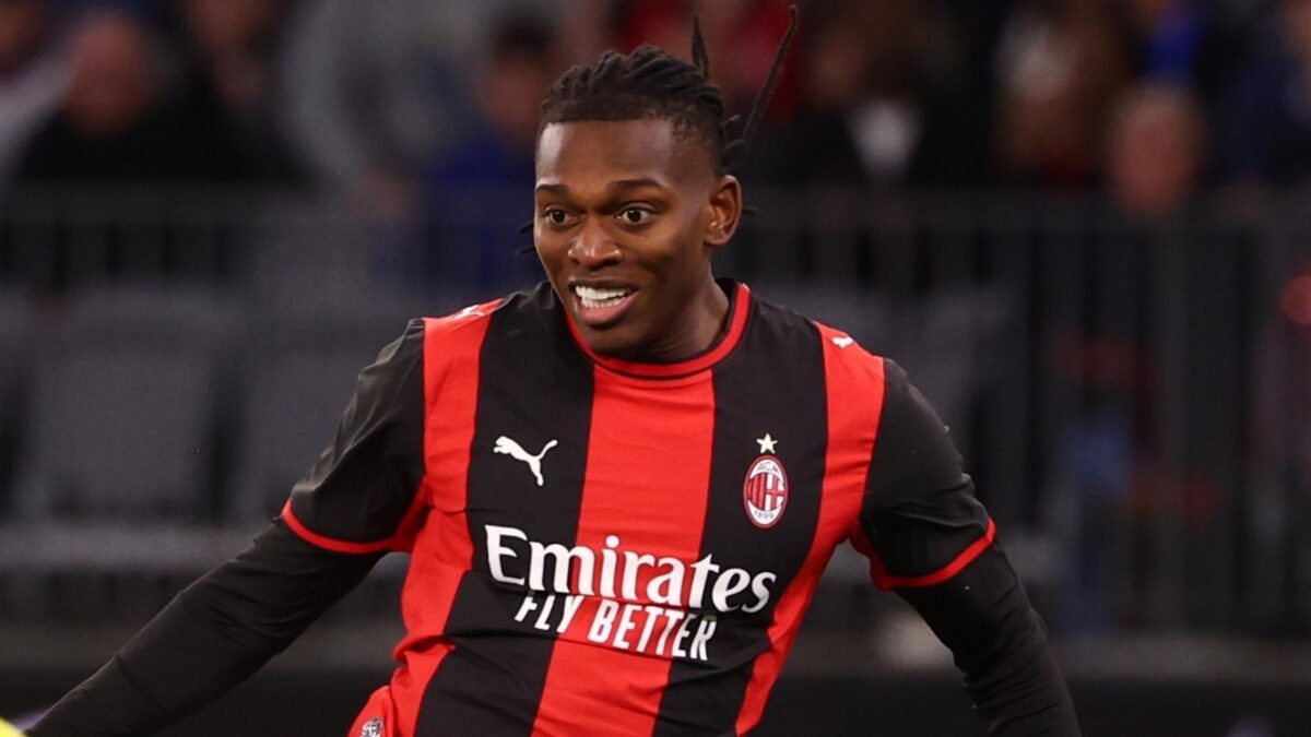 Milan Transfer News