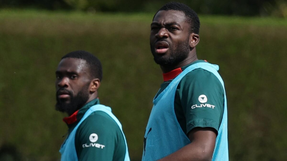 Fikayo Tomori e Youssouf Fofana, giocatori AC Milan, sono tra i giocatori che possono lasciare i rossoneri nel calciomercato estivo 2026