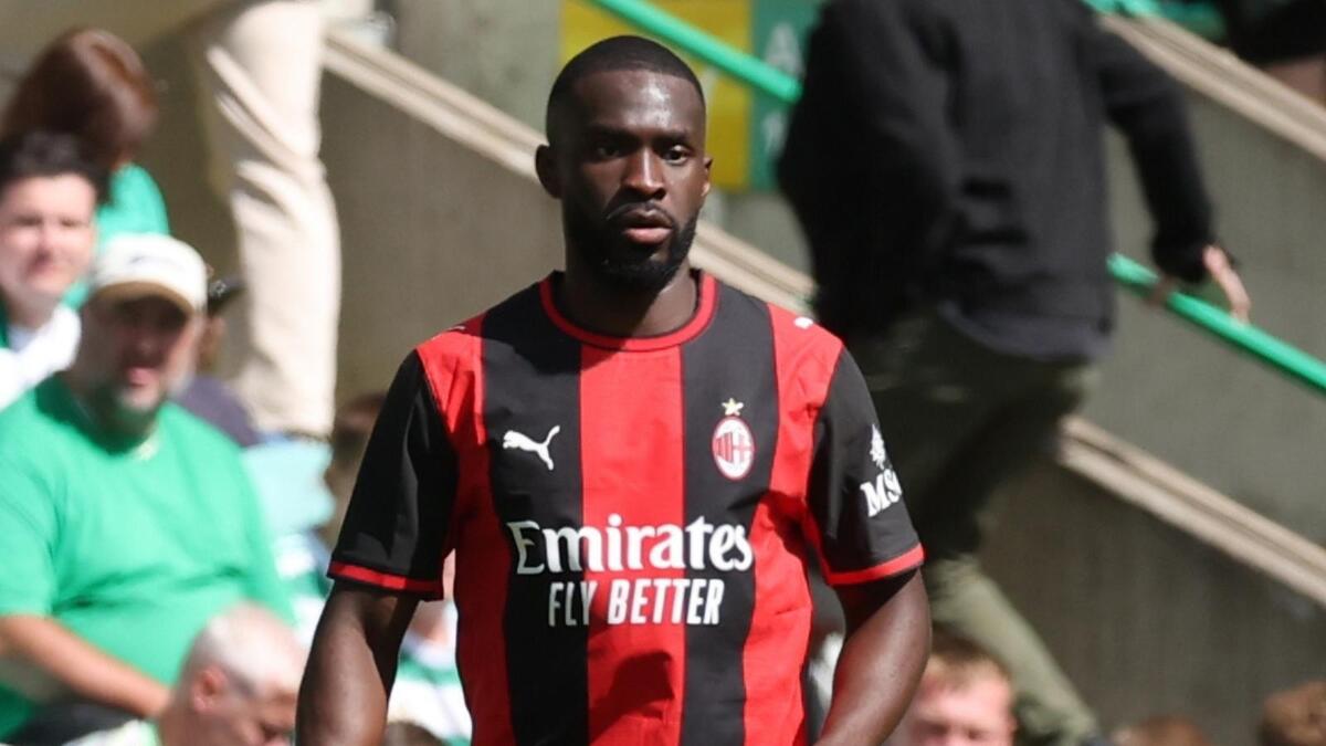 Fikayo Tomori e Youssouf Fofana alla Juventus, Teun Koopmeiners al Milan in questo calciomercato estivo 2026?