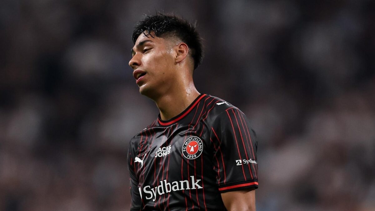Calciomercato, il Milan al lavoro: altri contatti per Osorio e Soulé