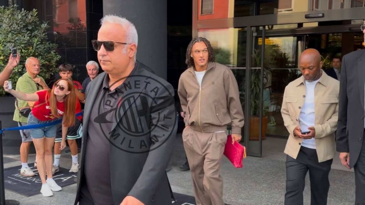 Milan, Diego Moreira lascia il Meilà: direzione Casa Milan per la firma | PM