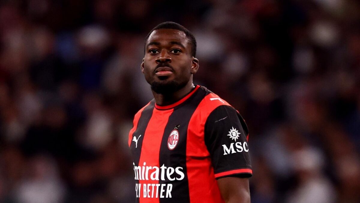 Cessioni Milan, per Fofana c'è la fila tra offerte e squadre interessate: la richiesta del Diavolo