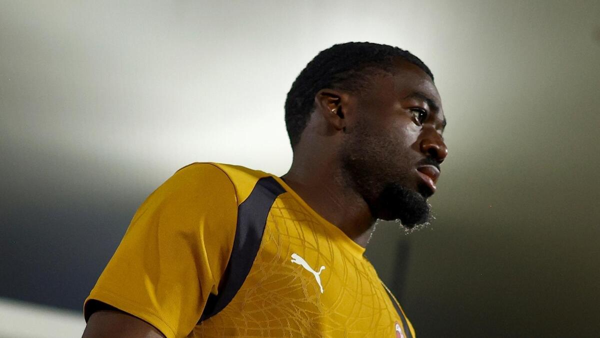Milan, si muove il mercato di Fofana: interesse dall'estero e occhio alla Juventus