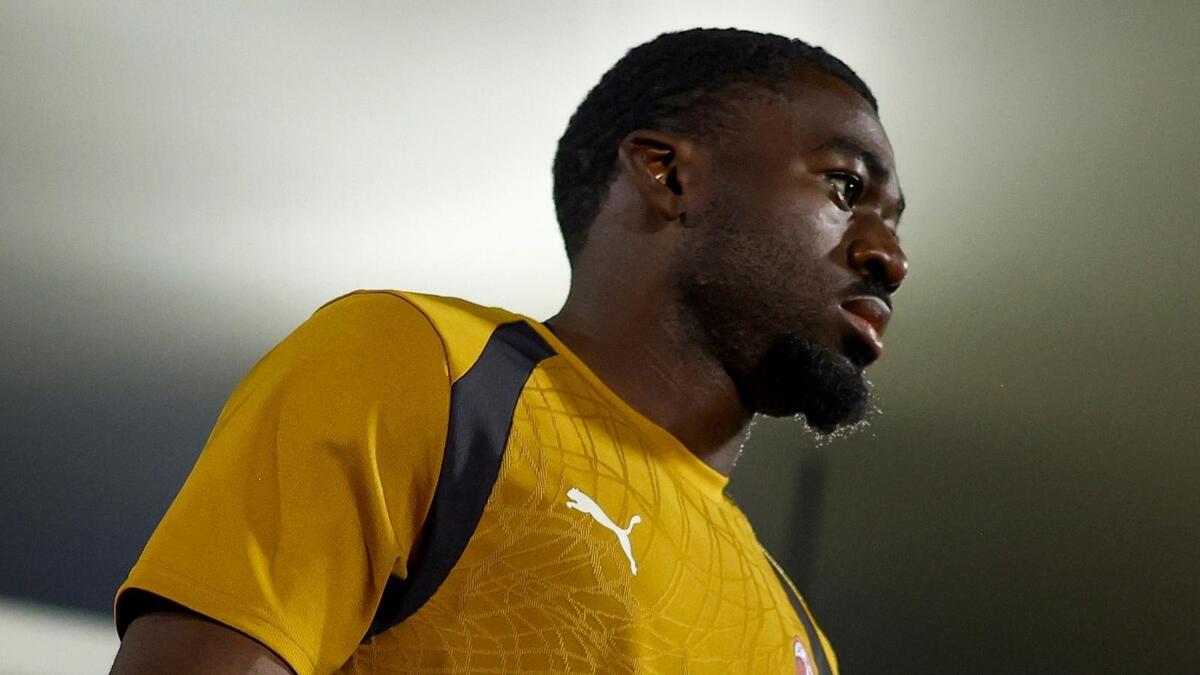 Calciomercato Milan: Fofana al Lione? Non è ancora certo. E spunta la formula a sorpresa