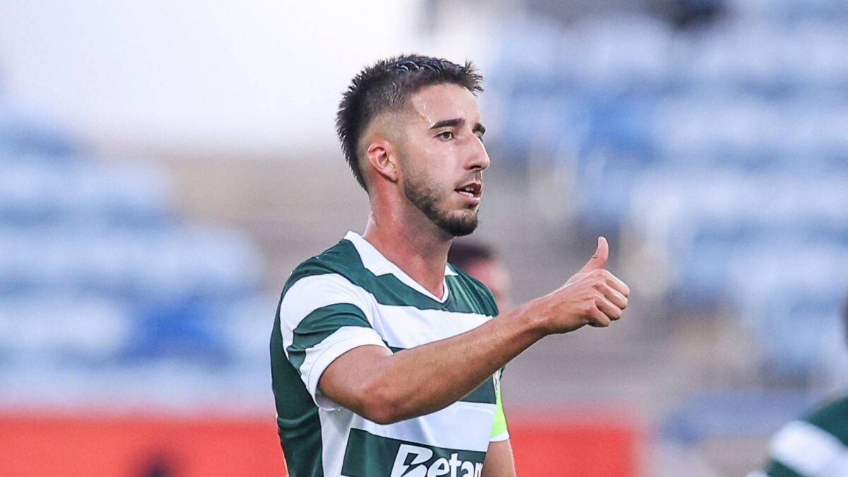 Mercato Milan, Gonçalo Inácio torna di moda per la difesa: ecco cosa serve per il colpo