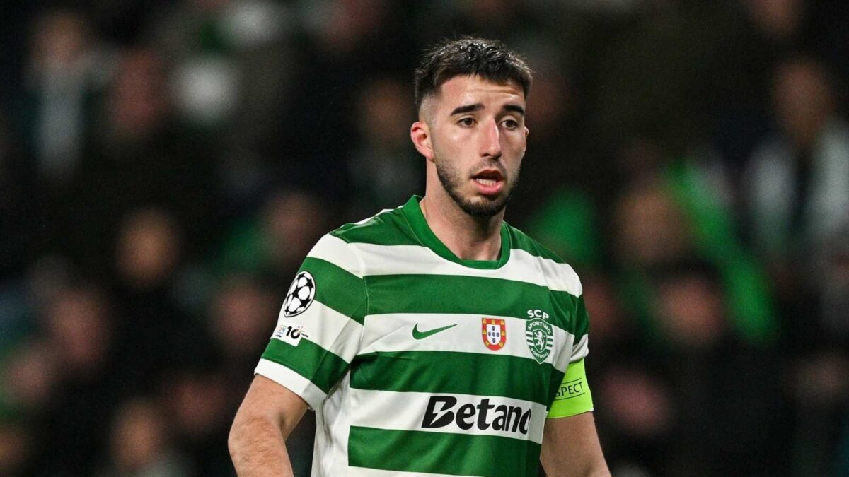 Milan, Gonçalo Inácio ancora possibile? Dal Portogallo frenano: ecco i dettagli