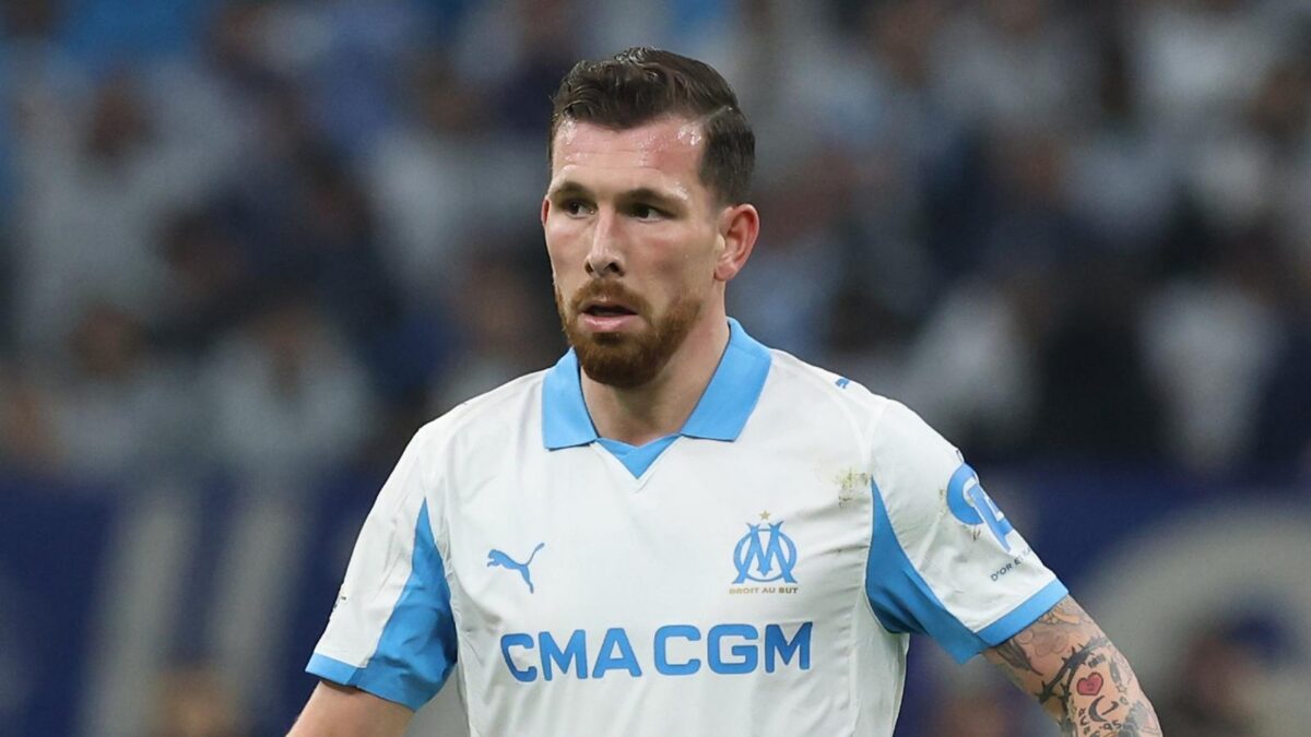 Højbjerg per la mediana? Ha già dato il suo ok al Milan ed è in uscita dal Marsiglia