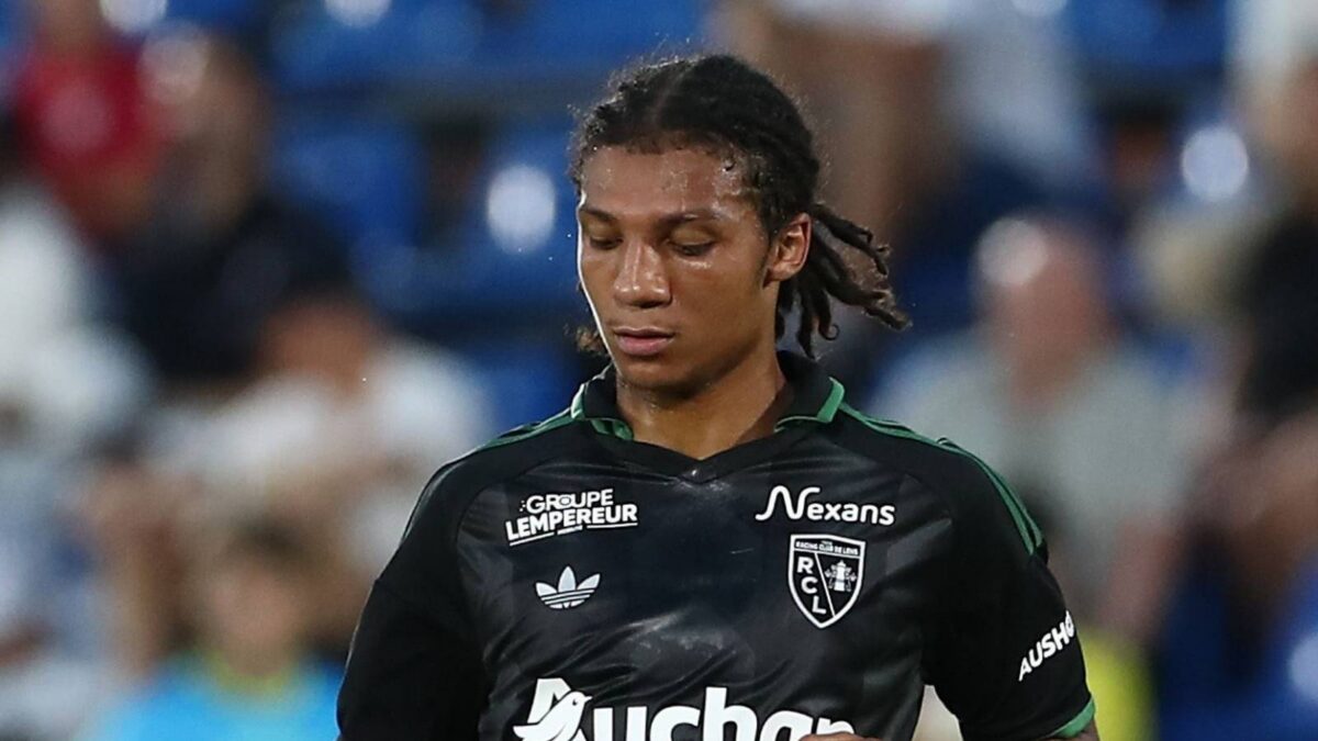 Retroscena di mercato: Amorim chiama Ganiou. Segnali chiari per la difesa del Milan