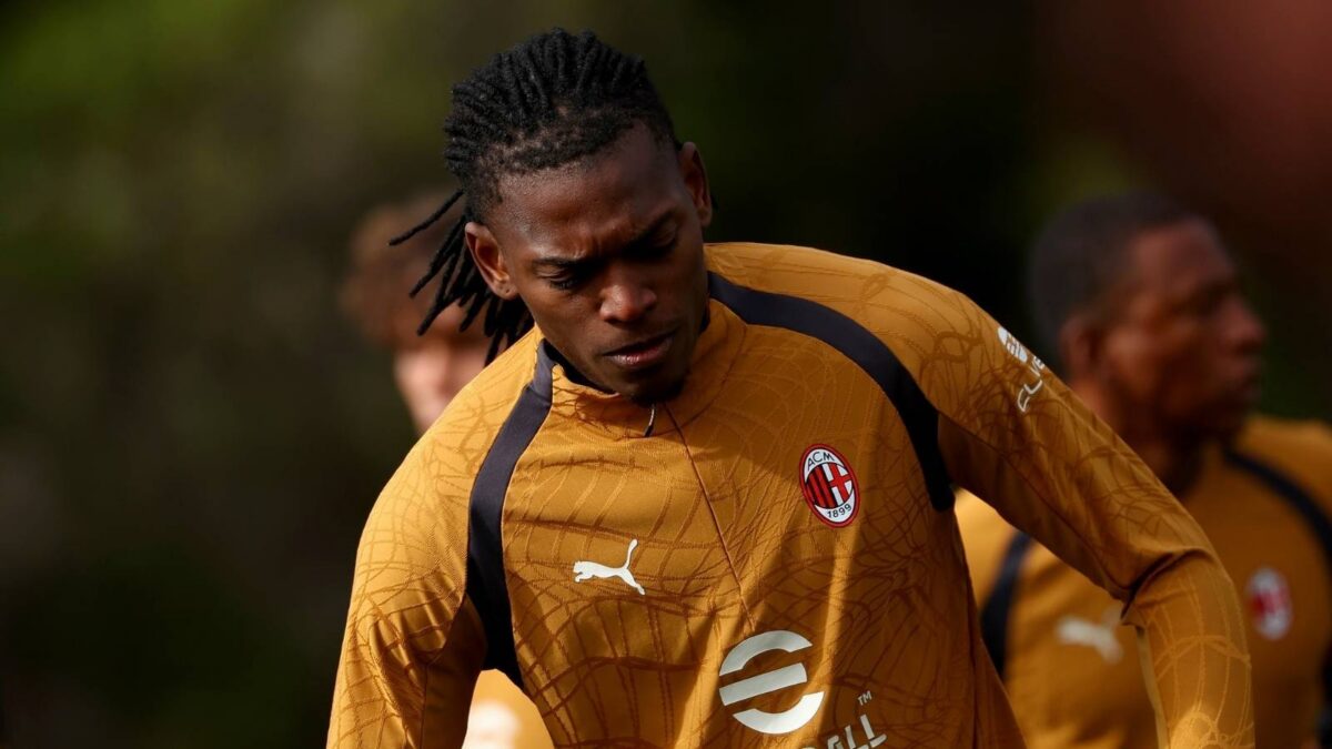 Cessione Leão, il futuro si decide presto? Il Galatasaray pronto all'offerta. E Rafa ...