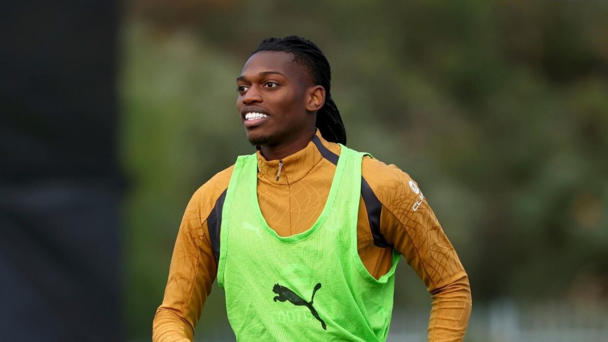 Seedorf: "L'arrivo di Leão in Turchia non sarebbe una cosa strana". E occhio all'annuncio del Fenerbahçe